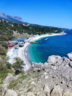 Крым
