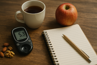 Диабетику на заметку