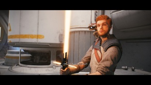 STAR WARS Jedi: Survivor