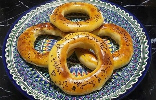 ЛЕПЁШКИ 