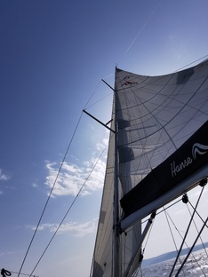 Про путешествия ...