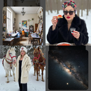 Мир ИИ , эпоха машин 