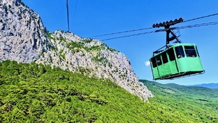 Большая Ялта. Южный Берег Крыма