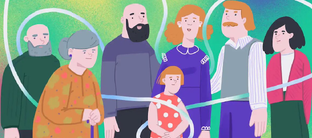 Психология для родителей 🧘‍♂️🧡