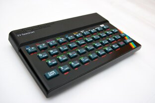 ZX-SPECTRUM