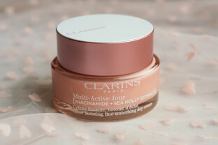 Уход за лицом