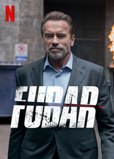 Сериал "Фубар".