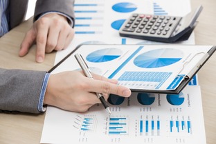 Отчеты компаний