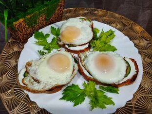 Бутерброды 