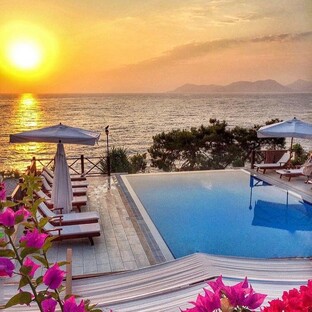 Обзоры отелей от Туролога