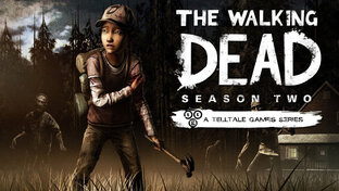 Walking Dead: Season 2