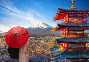 Nippon. Взгляд изнутри