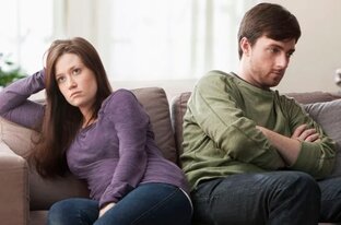 Истории о разрушенных браках