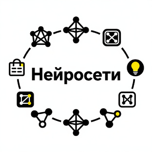 PRO нейросети