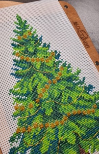 ЛАЙФХАКИ В ВЫШИВКЕ