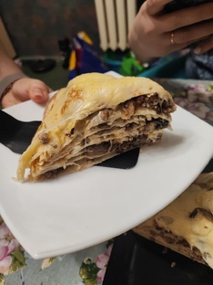 Рецепты от Домохозяина