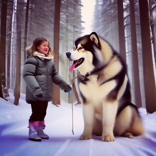 Дрессировка и воспитание собак