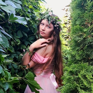 🌺Fairycore 🐚mermaidcore 🌱cottagecore aesthetics