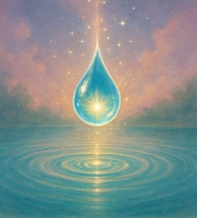 ВОДА В НОВОЙ ФОРМАЦИИ