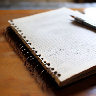 Стихотворения