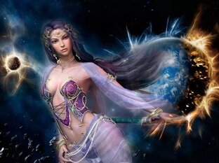 Знак зодиака ДЕВА