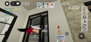 Роблокс и Гача