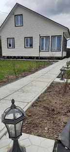 Любимая дача