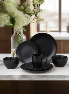 Стильные наборы посуды для дома и кухни 🍽️