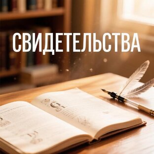 Уникальные интервью