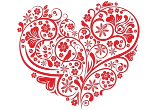 В культуру русскую влюблен