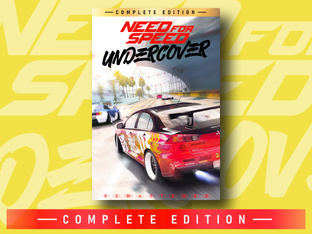 NFS Undercover скачать REMASTERED. NFS Undercover моды.
