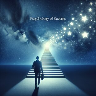 Психология успеха