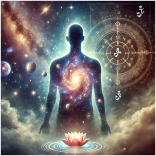 Медитации и психология