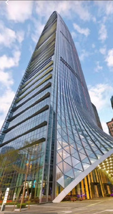 Не обычные здания и дома