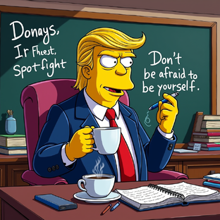 Правила знаменитых людей