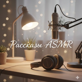ASMR рассказы