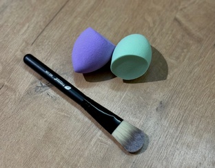 Все о косметике для бальных танцев