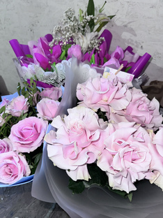 Дни рождения 