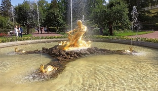 Петергоф