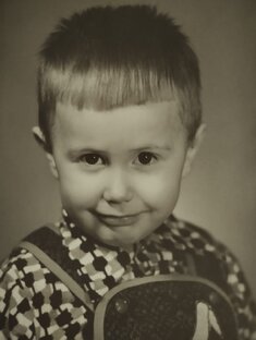 Моя жизнь...