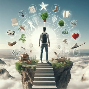 Саморазвитие