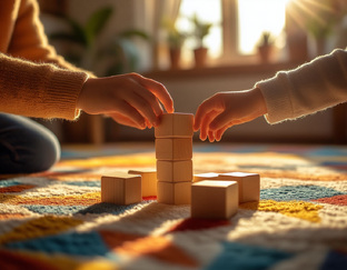 Мой особенный ребёнок