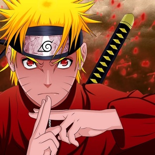 Наруто 1 сезон (Naruto). Русские субтитры