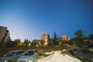 Personal project memory of hometown. PPMoHT2023