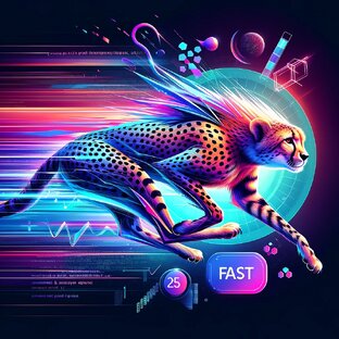 FastAPI шаблон и архитектура