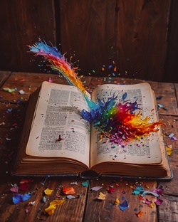 Стихи. Для начала