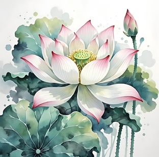 Мои любимые цветы