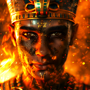 Загадки и тайны