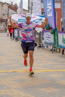 Рассказы о забегах