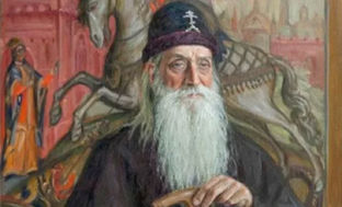 Протопопы Древней Руси